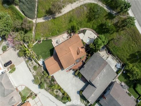 6440 E Oakview   Lane, Anaheim Hills, CA