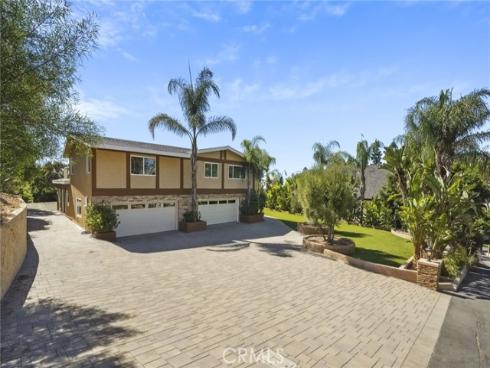 473 S Country Hill   Road, Anaheim Hills, CA