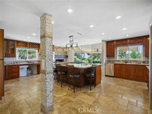 473 S Country Hill   Road, Anaheim Hills, CA