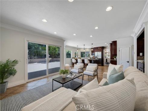 6798 E Leafwood   Drive, Anaheim Hills, CA