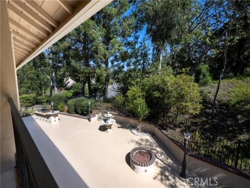 6798 E Leafwood   Drive, Anaheim Hills, CA