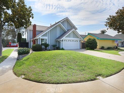 6198 E Woodsboro   Avenue, Anaheim Hills, CA