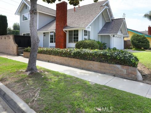 6198 E Woodsboro   Avenue, Anaheim Hills, CA