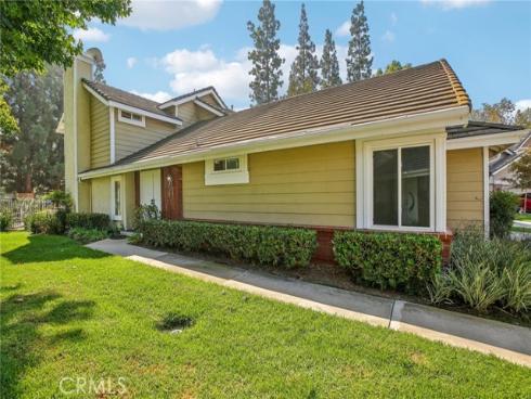 500  South Westford Street  , Anaheim Hills, CA