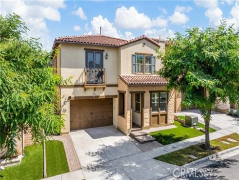 262 N Callum   Drive, Anaheim Hills, CA