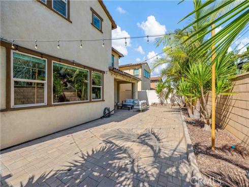 262 N Callum   Drive, Anaheim Hills, CA