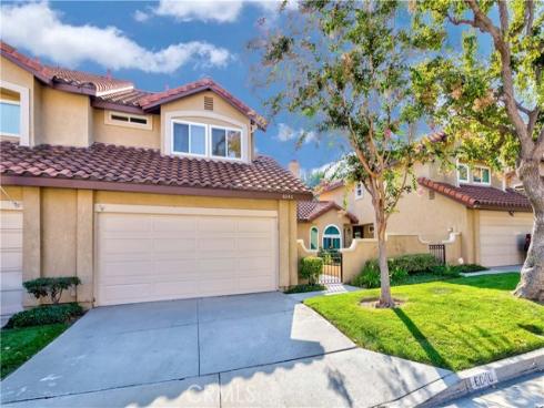 6040 E Ladera   Lane, Anaheim Hills, CA