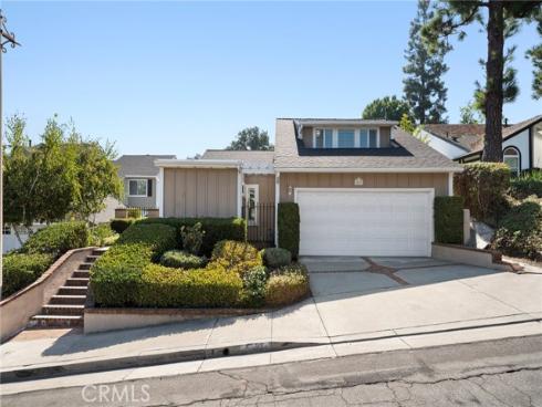 6087 E Brighton   Lane, Anaheim Hills, CA