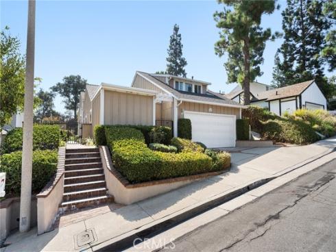 6087 E Brighton   Lane, Anaheim Hills, CA