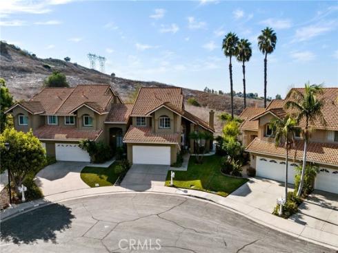 721 S Lone Star   Lane, Anaheim Hills, CA