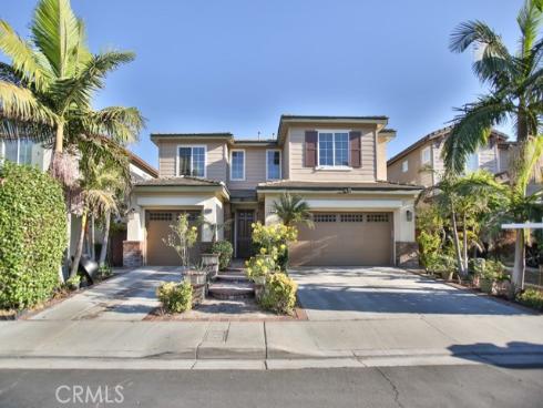 5834 E Camino Manzano  , Anaheim Hills, CA