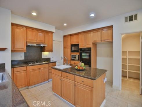 5834 E Camino Manzano  , Anaheim Hills, CA