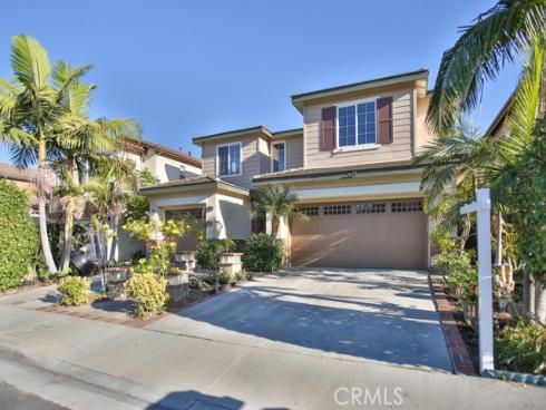 5834 E Camino Manzano  , Anaheim Hills, CA