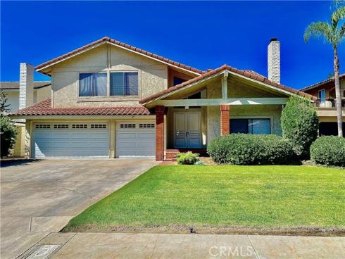 941 S Boone   Circle, Anaheim Hills, CA