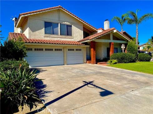 941 S Boone   Circle, Anaheim Hills, CA