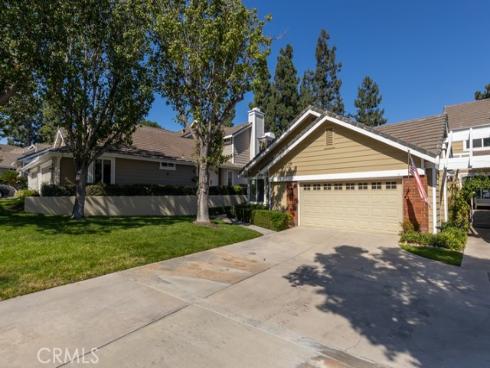 531 S Westford   Street, Anaheim Hills, CA