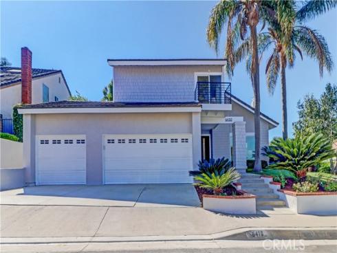 6410 E Stonebridge   Lane, Anaheim Hills, CA