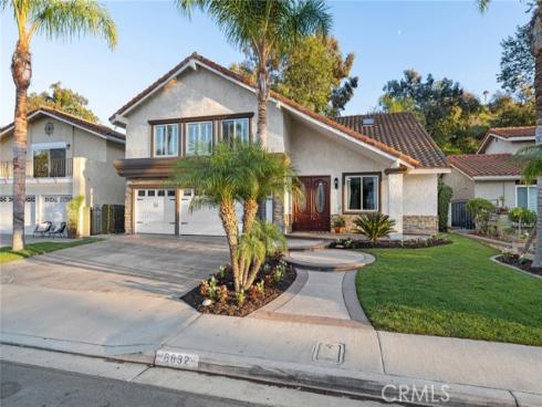 6832 E Georgetown   Circle, Anaheim Hills, CA