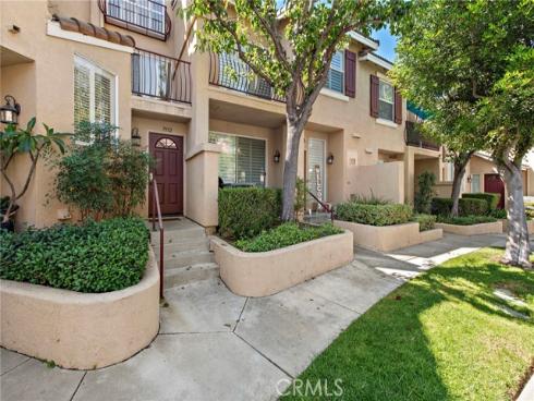 7932  East Monte Carlo Avenue  , Anaheim Hills, CA