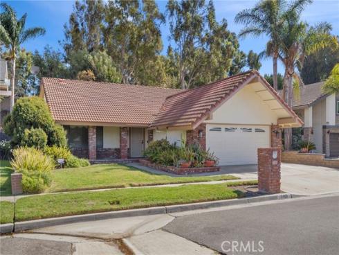 7408 E Calle Durango  , Anaheim Hills, CA