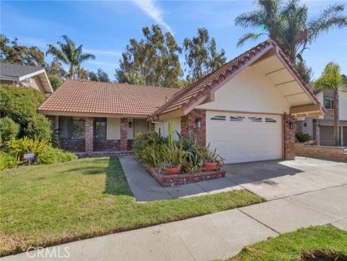 7408 E Calle Durango  , Anaheim Hills, CA