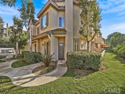 7811 E Quinn   Drive, Anaheim Hills, CA