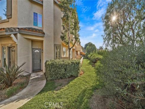 7811 E Quinn   Drive, Anaheim Hills, CA