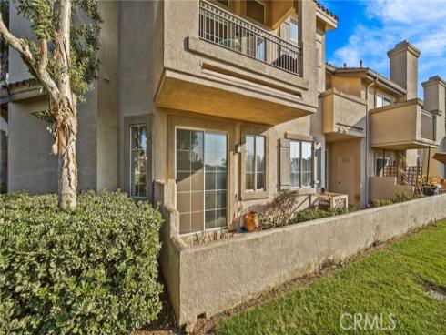 7811 E Quinn   Drive, Anaheim Hills, CA