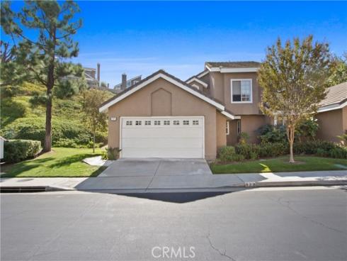 828 S Sapphire   Lane, Anaheim Hills, CA