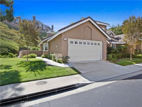 828 S Sapphire   Lane, Anaheim Hills, CA