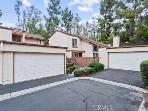 318 S Vista Del Canon  , Anaheim Hills, CA