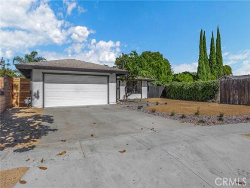 4893 E Gayann   Drive, Anaheim Hills, CA