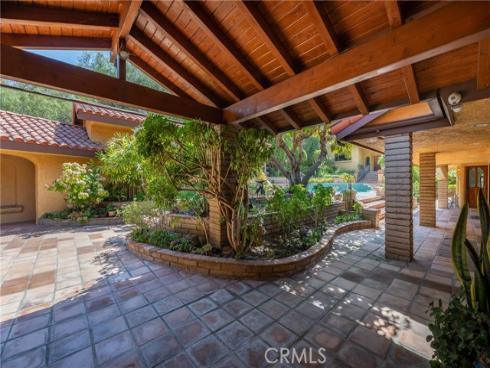 5206 E Crescent   Drive, Anaheim Hills, CA