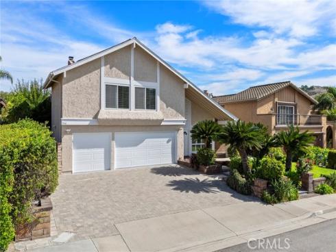 950 S Amherst   Circle, Anaheim Hills, CA