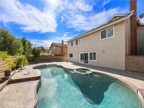 950 S Amherst   Circle, Anaheim Hills, CA