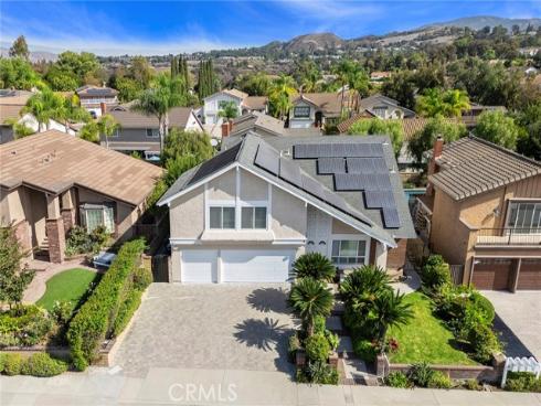 950 S Amherst   Circle, Anaheim Hills, CA