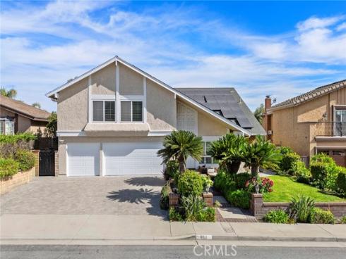 950 S Amherst   Circle, Anaheim Hills, CA