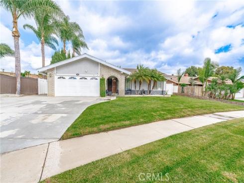 4903 E Wasatch   Drive, Anaheim Hills, CA