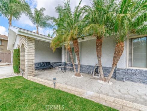 4903 E Wasatch   Drive, Anaheim Hills, CA