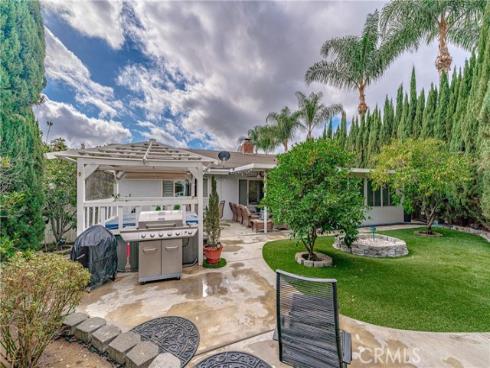 4903 E Wasatch   Drive, Anaheim Hills, CA