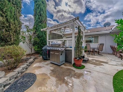 4903 E Wasatch   Drive, Anaheim Hills, CA