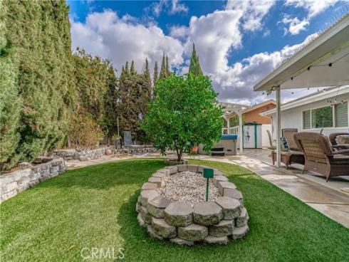 4903 E Wasatch   Drive, Anaheim Hills, CA