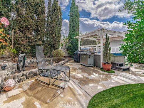 4903 E Wasatch   Drive, Anaheim Hills, CA