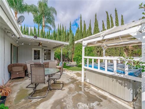 4903 E Wasatch   Drive, Anaheim Hills, CA