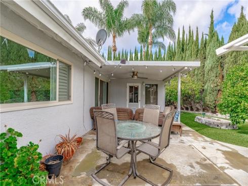 4903 E Wasatch   Drive, Anaheim Hills, CA