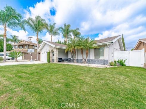 4903 E Wasatch   Drive, Anaheim Hills, CA