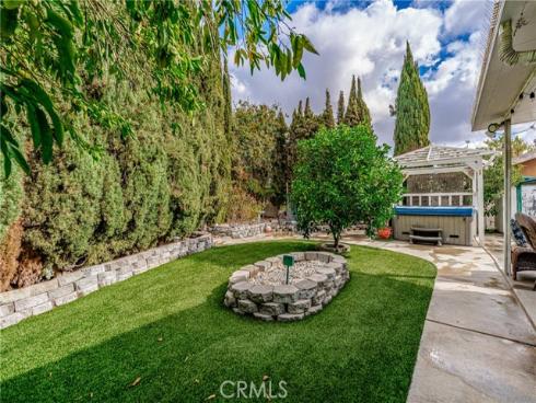 4903 E Wasatch   Drive, Anaheim Hills, CA