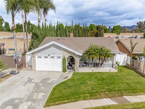 4903 E Wasatch   Drive, Anaheim Hills, CA