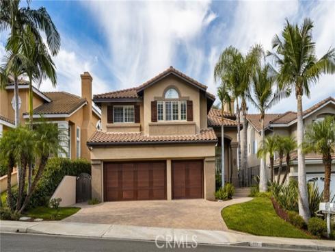 917 S Wildrose   Lane, Anaheim Hills, CA