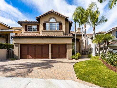 917 S Wildrose   Lane, Anaheim Hills, CA